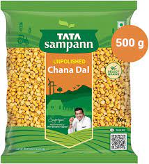 Tata Sampann Chana Dal